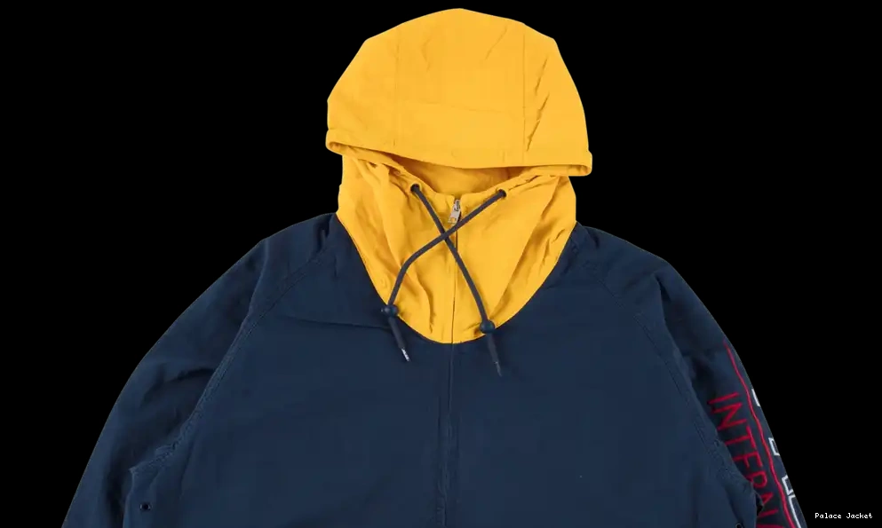 Affordable Palace Windbreaker Internationale 0618